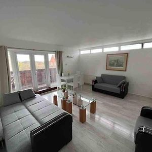 Appartement met Twee Slaapkamers
